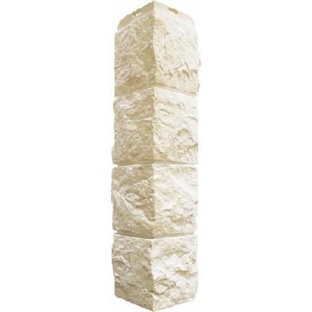 Угол наружный Альта-Профиль Туф ЭКО Песчаный купить в Александрове