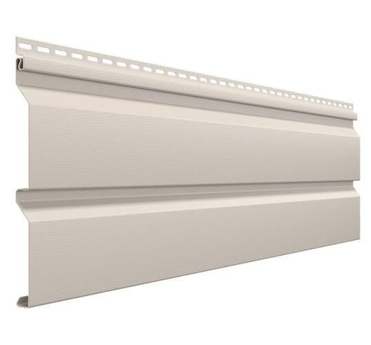 Сайдинг Виниловый ТЕХНОНИКОЛЬ Корабельный брус Акация купить в Александрове