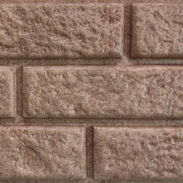 Сайдинг BRICKHOUSE песочный купить в Александрове