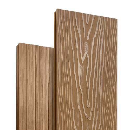 Террасная доска Latitudo Solid 150х21 Орех (Полнотелая) купить в Александрове