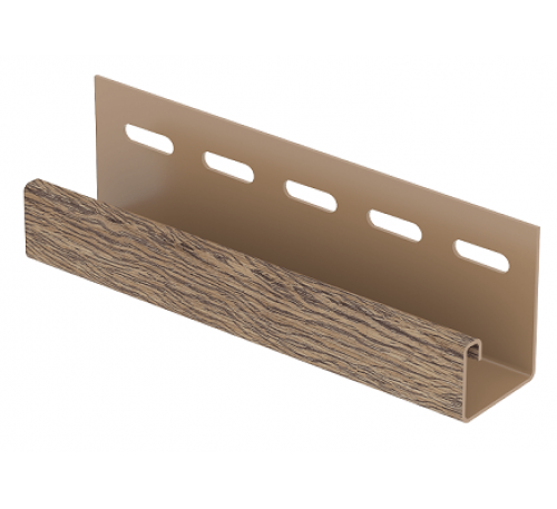 J-планка Хокла Лиственница Медовая купить в Александрове