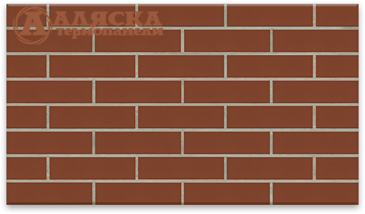 Фасадные Термопанели Аляска Rot Glatt купить в Александрове