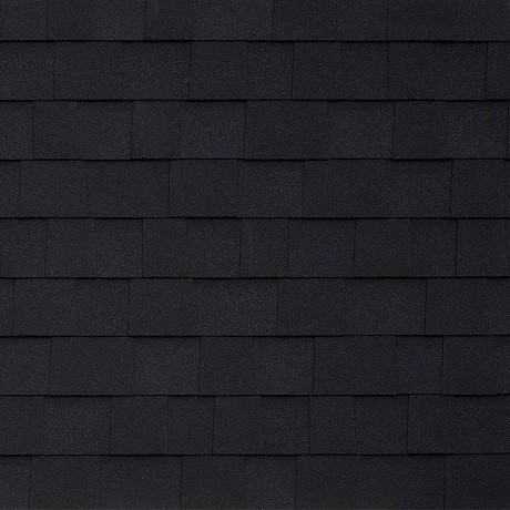 Гибкая черепица Tegola PIEMONTE nero 362 купить в Александрове