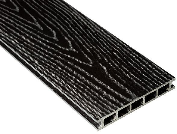 Террасная доска из ДПК Faynag Premium PINO 3D Кварц купить в Александрове