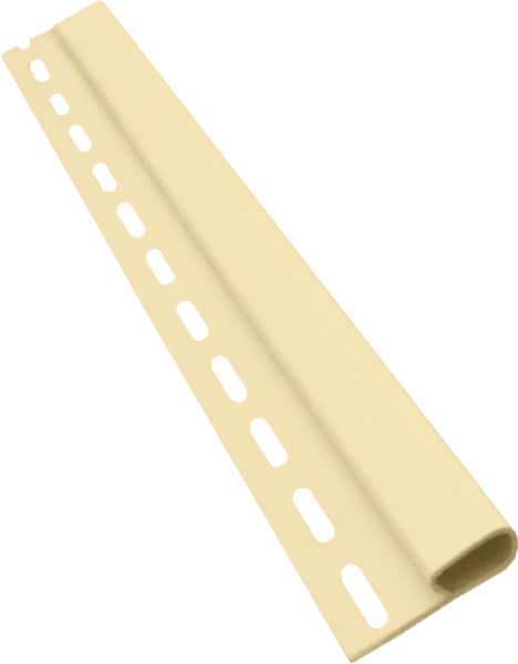 Финишная планка Vinyl-On 3,05 м – Шампань купить в Александрове