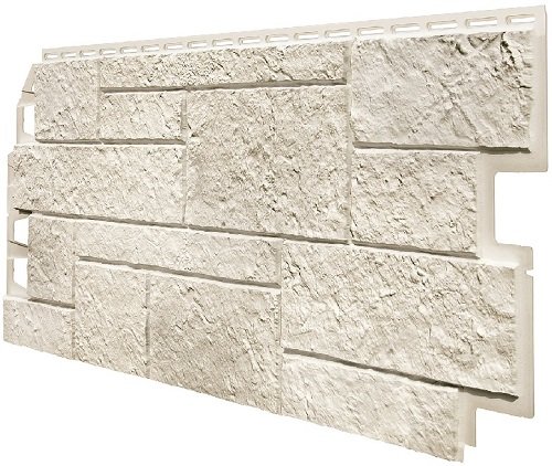 Фасадная панель VOX Sandstone (Сандстоун) бежевый купить в Александрове