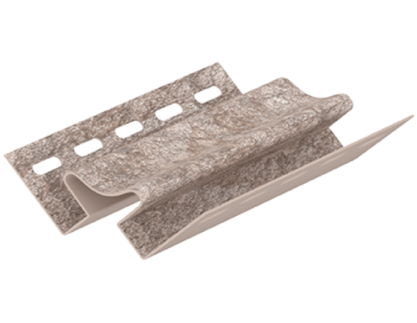 Внутренний угол Стоун-хаус Сланец Бурый купить в Александрове