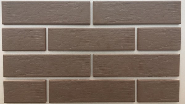 Фасадная Термопанели Аляска Natural Braun Struktur купить в Александрове