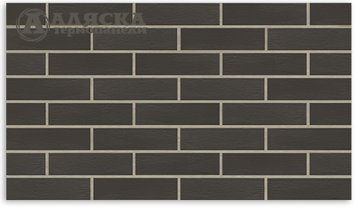 Фасадные Термопанели Аляска Natural Braun Struktur купить в Александрове