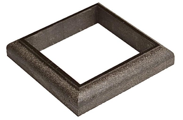 Крышка нижняя FAYNAG ДПК венге купить в Александрове