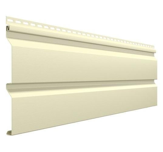 Сайдинг Виниловый ТЕХНОНИКОЛЬ Корабельный брус Мимоза купить в Александрове