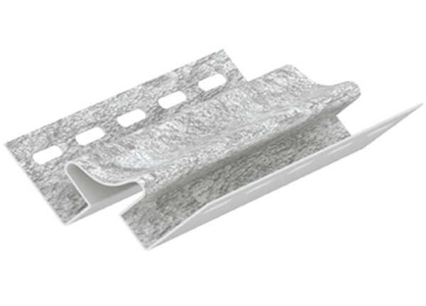 Внутренний угол Стоун-хаус Сланец Светло-серый купить в Александрове