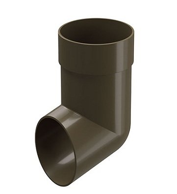 Наконечник Docke Premium ПВХ - Каштан купить в Александрове