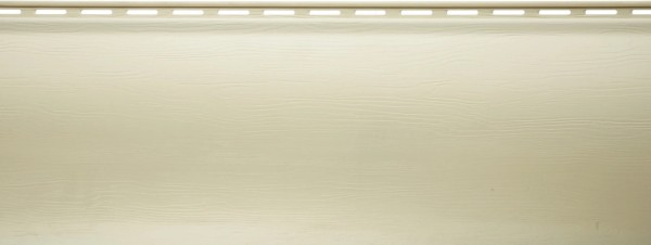 Сайдинг "blockhouse" под бревно, Престиж ВН-01, бежевый купить в Александрове