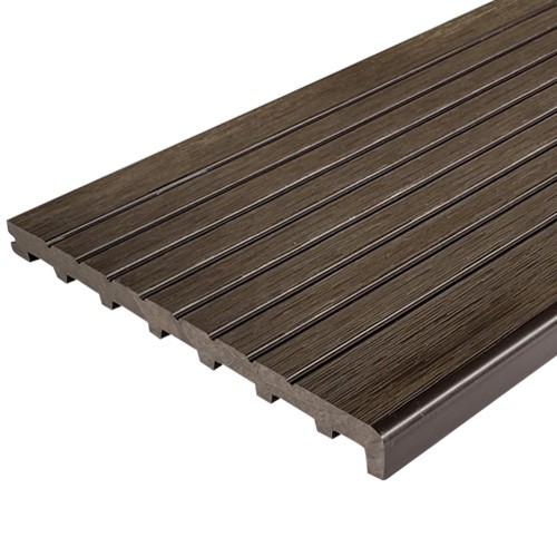 Ступень ДПК Latitudo Step-320 Венге Полнотелая купить в Александрове