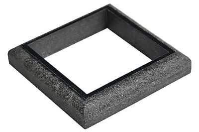 Крышка нижняя FAYNAG ДПК кварц