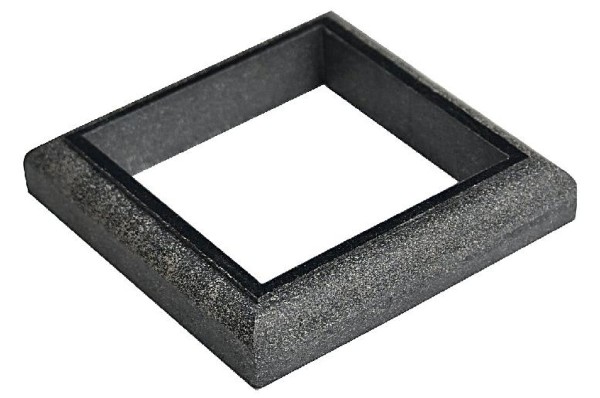 Крышка нижняя FAYNAG ДПК кварц купить в Александрове