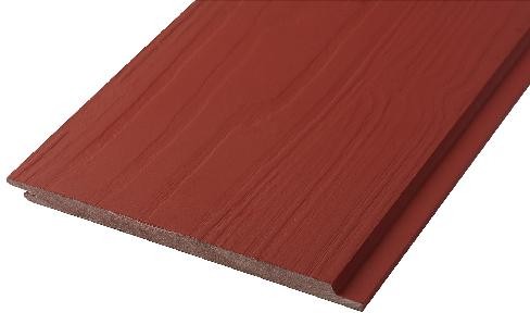 Фиброцементные панели Wood Click F61 купить в Александрове