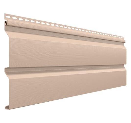 Сайдинг Виниловый ТЕХНОНИКОЛЬ Корабельный брус Вереск купить в Александрове