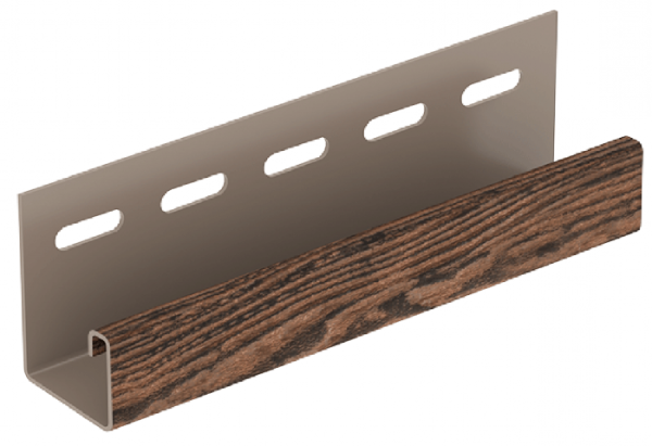 J-планка Hokla Винтаж Корица купить в Александрове