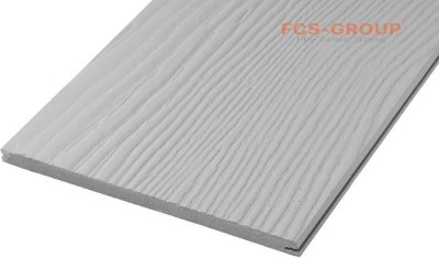 Фиброцементные панели FCS Group Wood Line F51