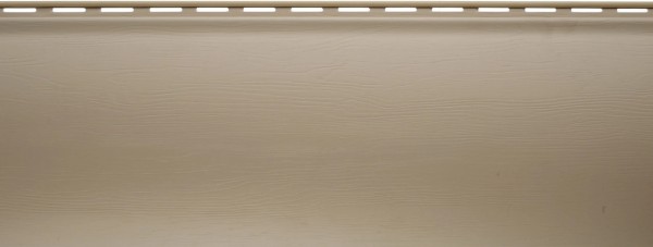 Сайдинг "blockhouse" под бревно, Престиж ВН-01, персиковый купить в Александрове