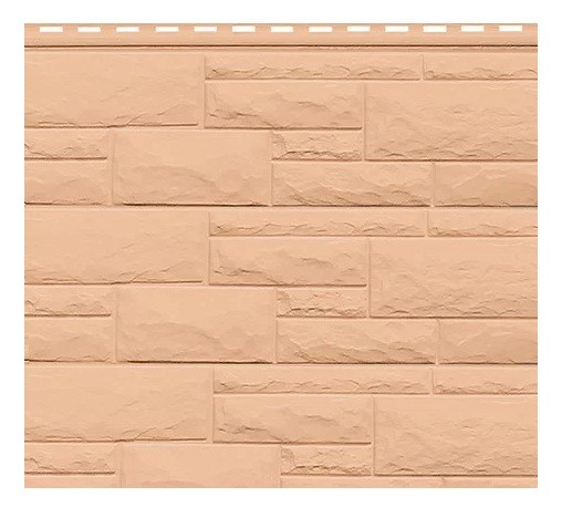 Фасадные панели «AirSide», Орех купить в Александрове