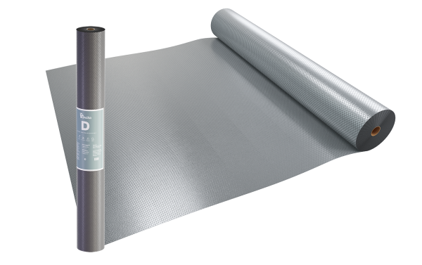 Гидро.пароизоляционная пленка Docke, Dacha D (усиленная) купить в Александрове