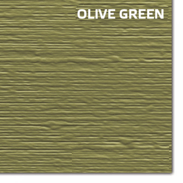 Сайдинг Виниловый Mitten, Sentry Mitten, Olive Green купить в Александрове