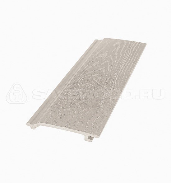 Сайдинг из дпк savewood sw-sorbus тангенциальный распил бежевый купить в Александрове