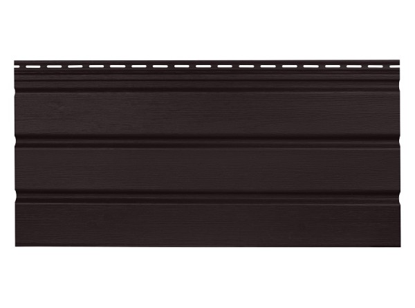 Софит к сайдингу ГЛАДКИЙ TECOS АРАБИКА купить в Александрове