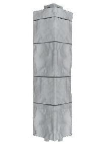 Canada Ridge Угол внешний светло-серый купить в Александрове