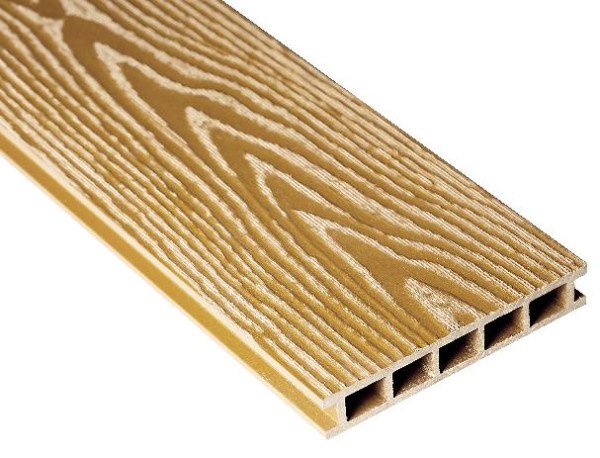 Террасная доска из ДПК Faynag Premium PINO 3D Орех купить в Александрове