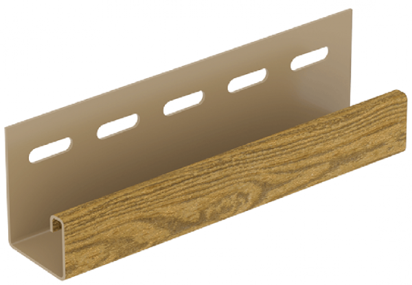 J-планка Hokla Винтаж Охра купить в Александрове