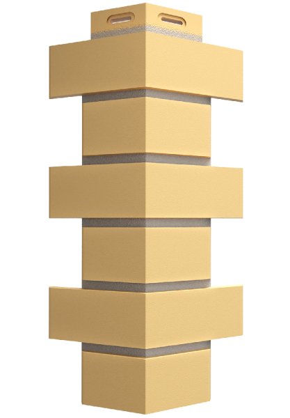 Угол Flemish Желтый купить в Александрове