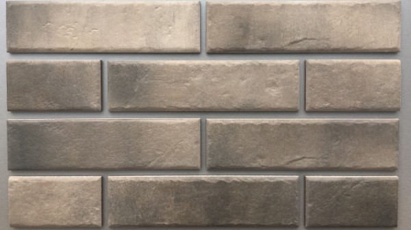 Фасадная Термопанели Аляска Retro Brick Pepper купить в Александрове