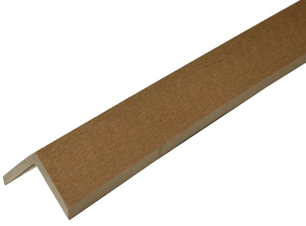 Угловой профиль Тик (для серий Natur, MIX, Vintage, Bark, Robust) купить в Александрове