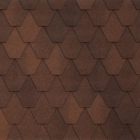 Гибкая черепица Tegola SARDEGNA liberica 020 купить в Александрове