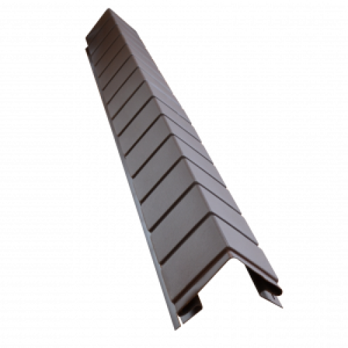 Угол наружный Доломит Кирпич Корица купить в Александрове