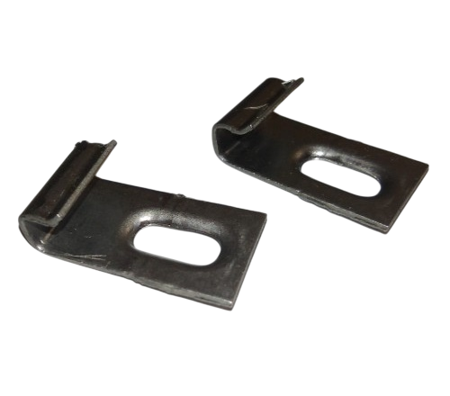 Кляймер стартовый (металл) купить в Александрове