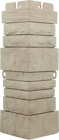 Наружный угол (Алтай), 0,45 х 0,16м (н) купить в Александрове