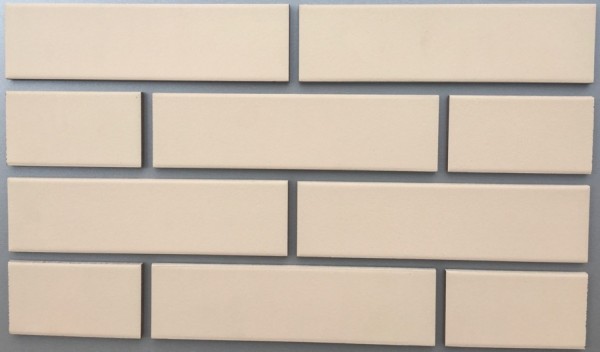 Фасадная Термопанели Аляска Krem glatt купить в Александрове