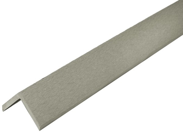 Угловой профиль Ясень (для серий Natur, MIX, Vintage, Bark, Robust) купить в Александрове