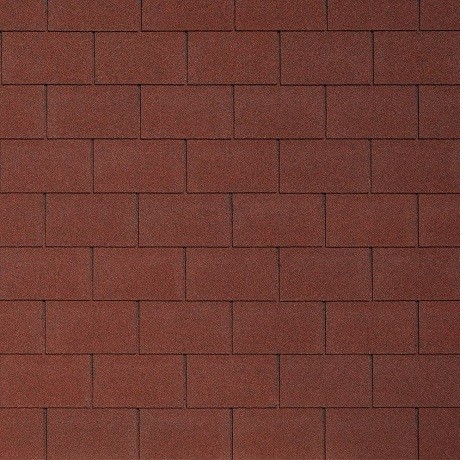 Гибкая черепица Tegola TOSCANA chianti 403 купить в Александрове