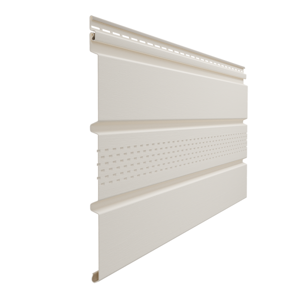 Софит Элит с центральной перфорацией Белый купить в Александрове