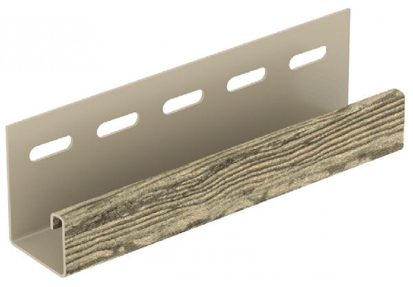 J-планка Hokla Винтаж Солома купить в Александрове