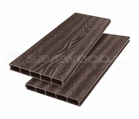 Грядочная доска ДПК 3D Savewood SW Rumex Терракот купить в Александрове