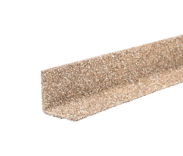 Уголок металлический внутренний ТЕХНОНИКОЛЬ HAUBERK, Античный купить в Александрове