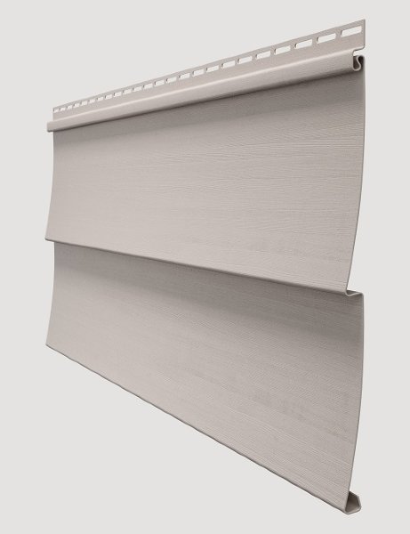 Сайдинг Виниловый Docke, D5C Елочка, Халва купить в Александрове