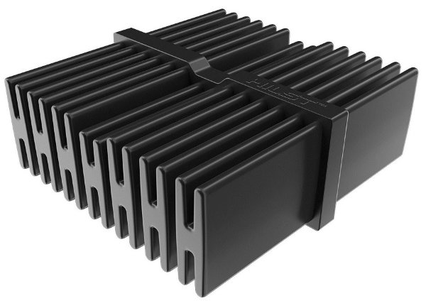 Соединитель пластиковый для лаг Hilst Professional 50x20 купить в Александрове